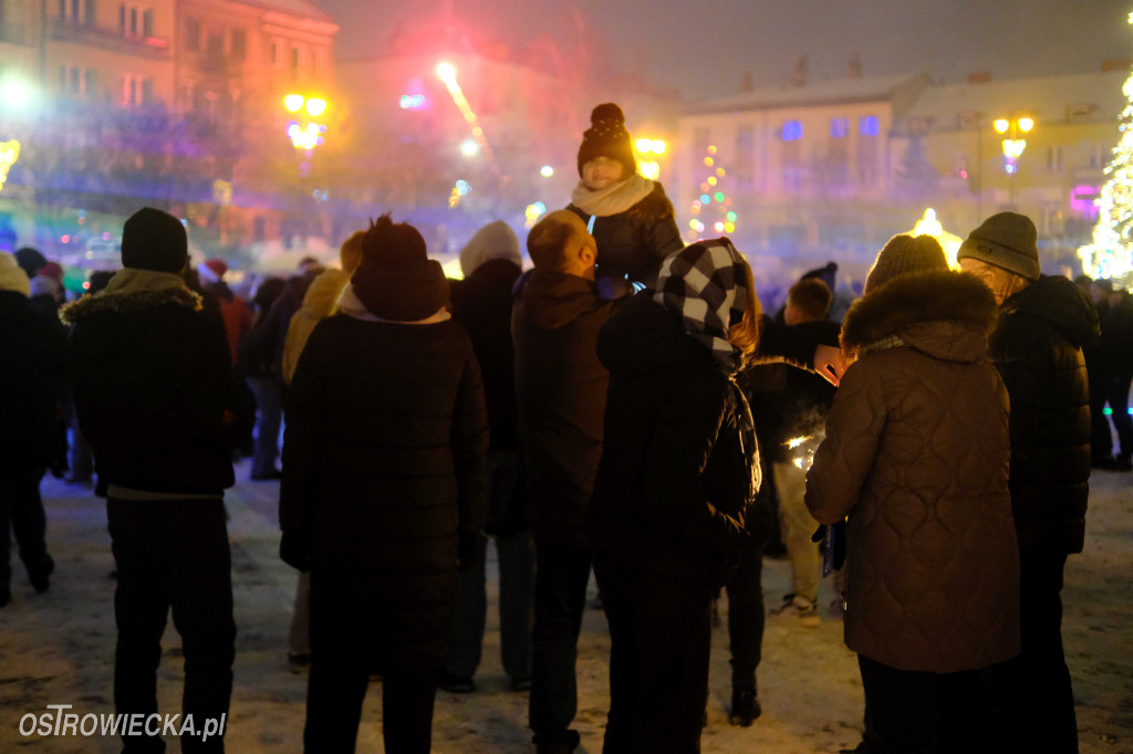 Mamy 2026 rok. Jak go przywitaliśmy?