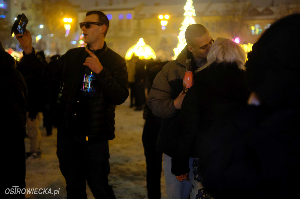 Mamy 2026 rok. Jak go przywitaliśmy?