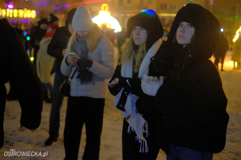 Mamy 2026 rok. Jak go przywitaliśmy?