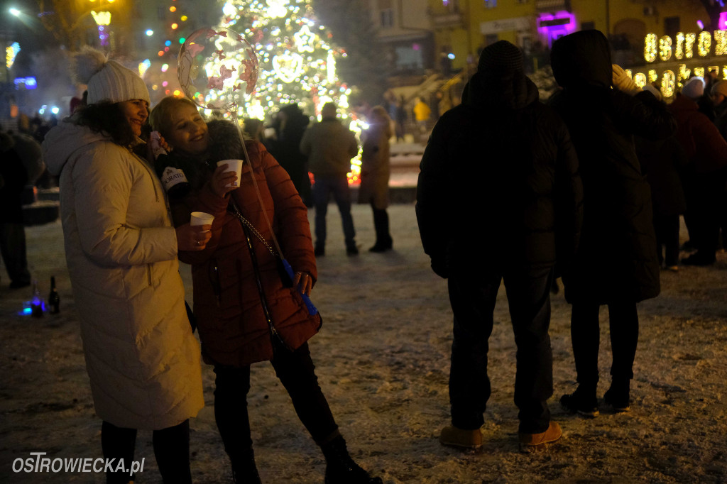 Mamy 2026 rok. Jak go przywitaliśmy?