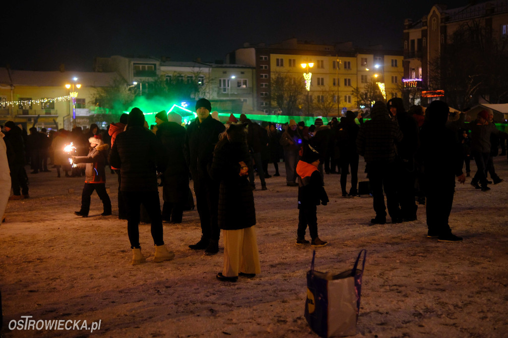 Mamy 2026 rok. Jak go przywitaliśmy?