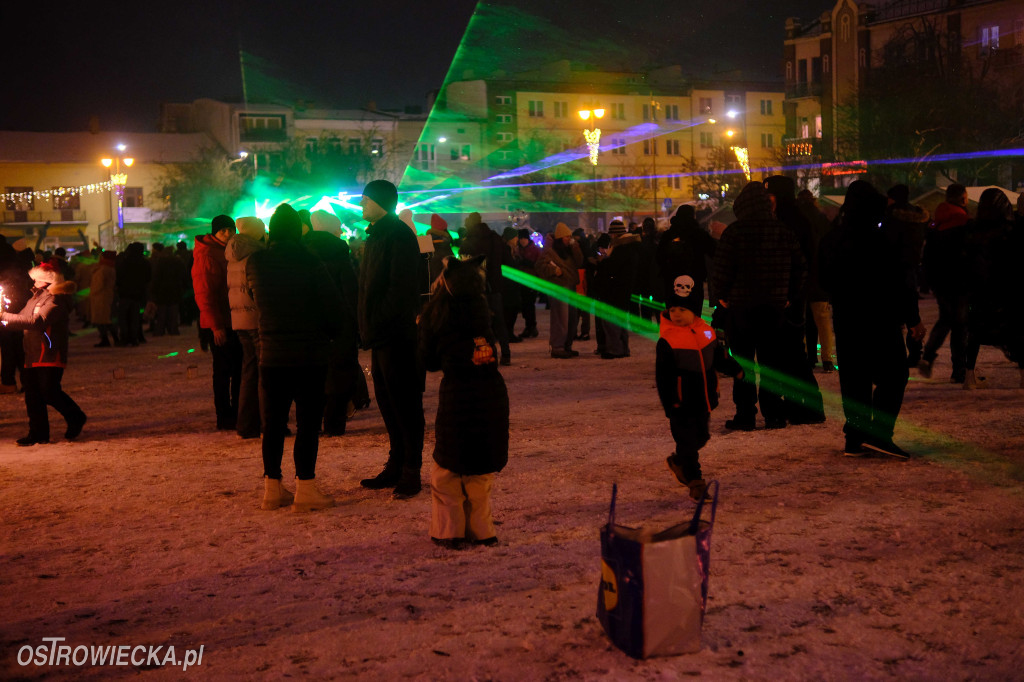 Mamy 2026 rok. Jak go przywitaliśmy?