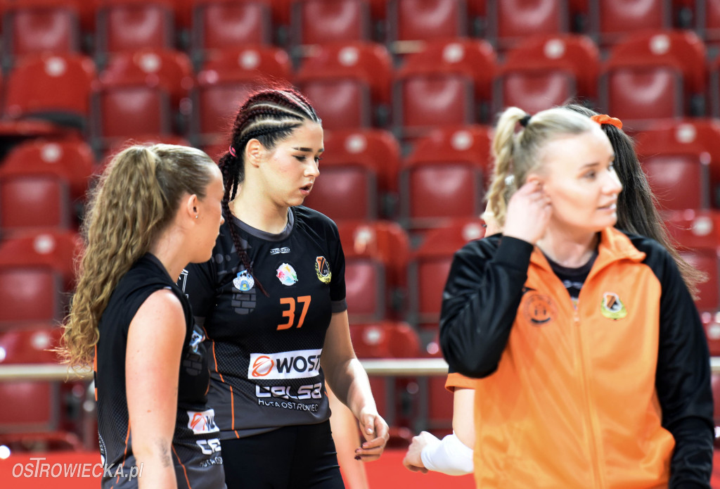 KSZO SMS- MUKS Stary Sącz