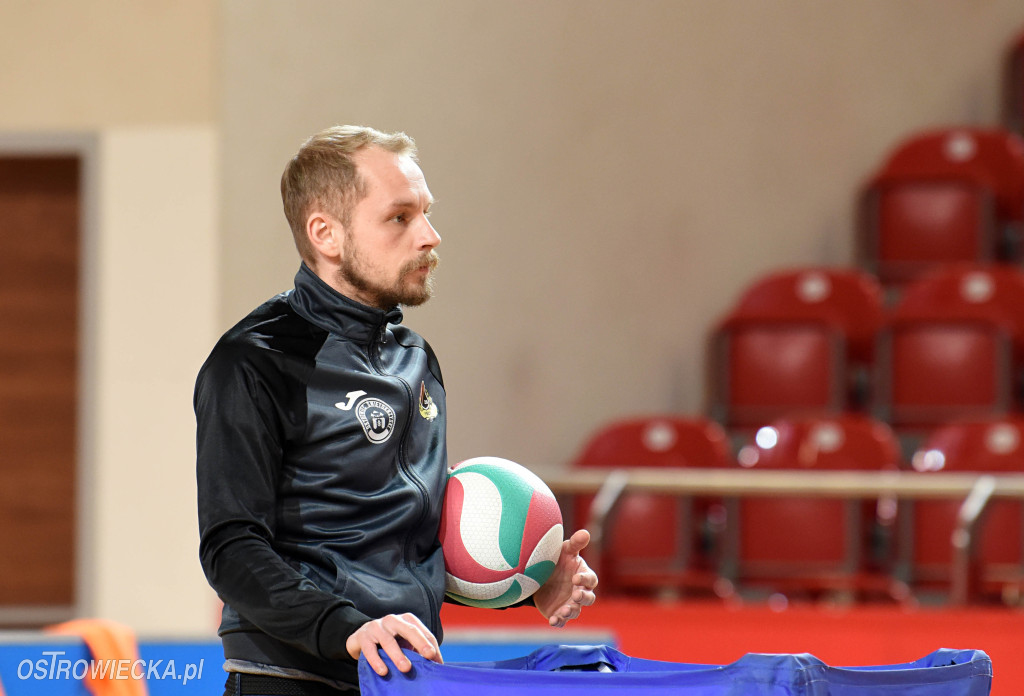 KSZO SMS- MUKS Stary Sącz