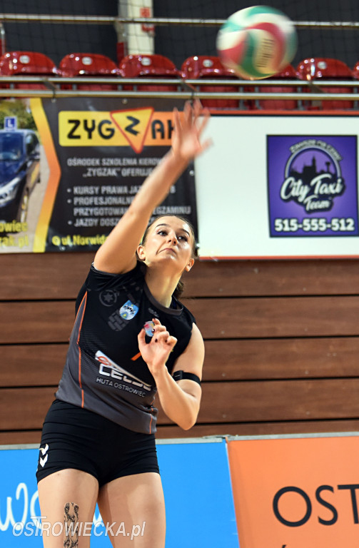 KSZO SMS- MUKS Stary Sącz