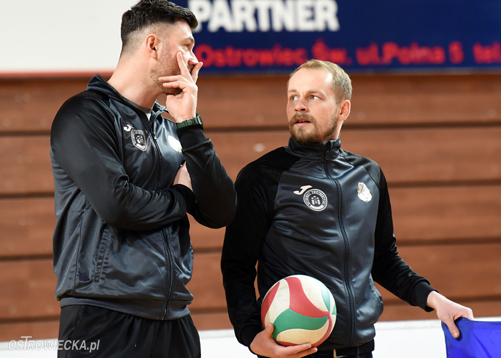 KSZO SMS- MUKS Stary Sącz