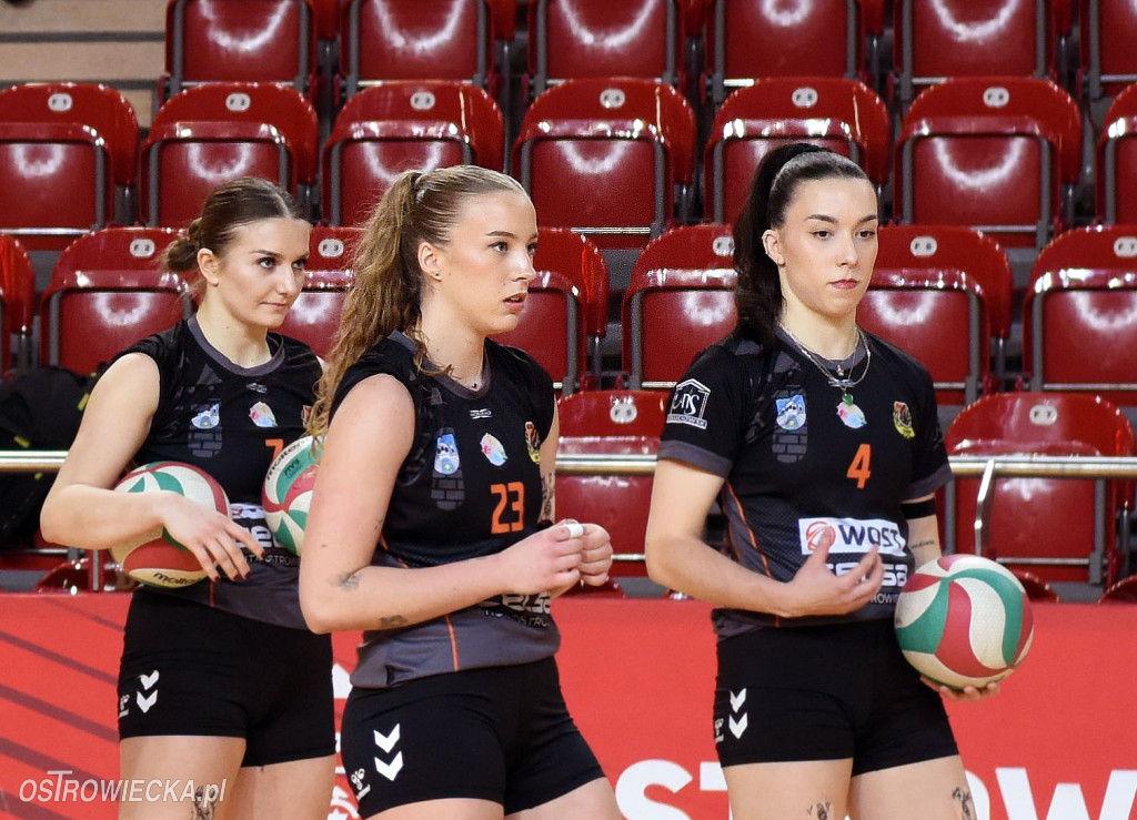 KSZO SMS- MUKS Stary Sącz