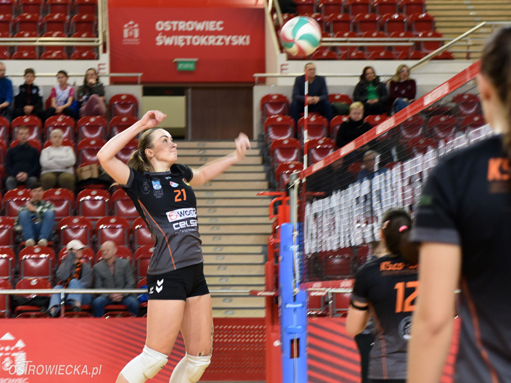 KSZO SMS- MUKS Stary Sącz