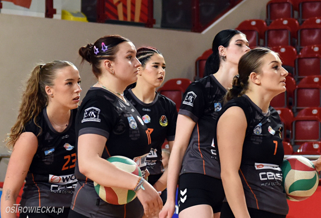 KSZO SMS- MUKS Stary Sącz