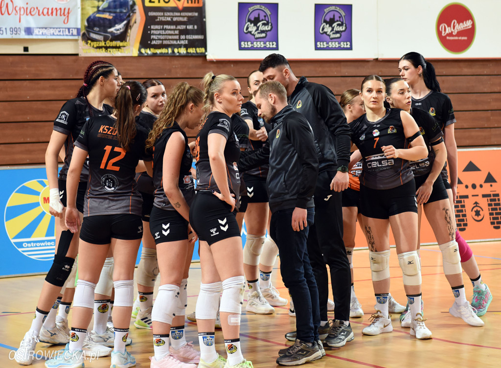 KSZO SMS- MUKS Stary Sącz