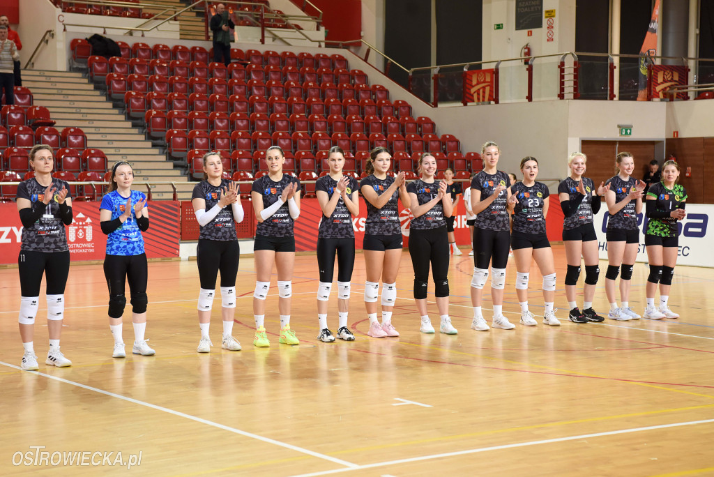 KSZO SMS- MUKS Stary Sącz