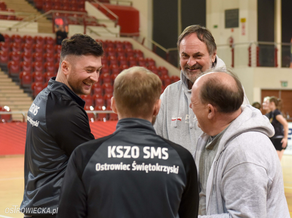 KSZO SMS- MUKS Stary Sącz