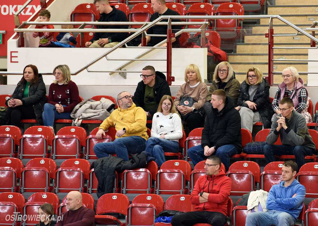 KSZO SMS- MUKS Stary Sącz