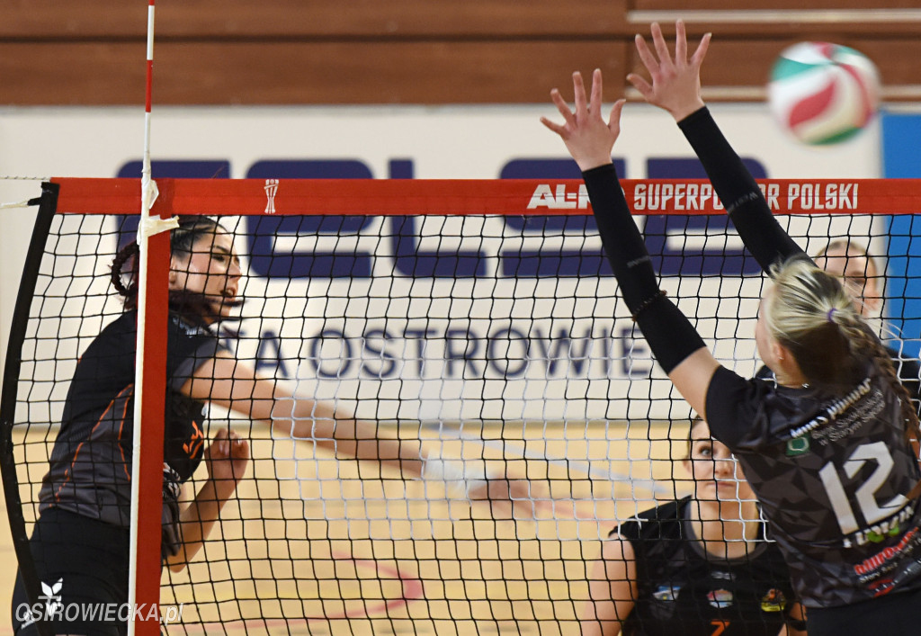 KSZO SMS- MUKS Stary Sącz