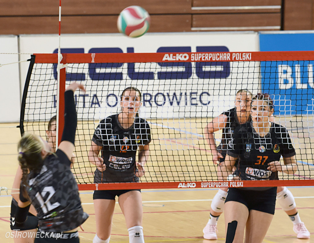 KSZO SMS- MUKS Stary Sącz