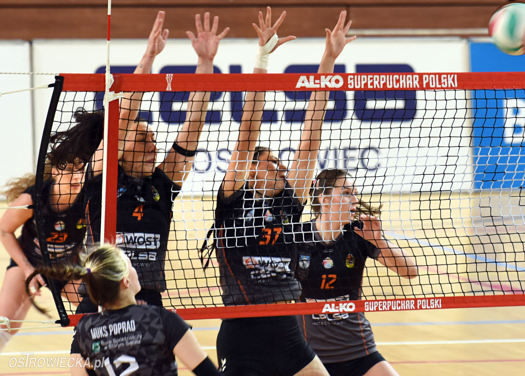 KSZO SMS- MUKS Stary Sącz