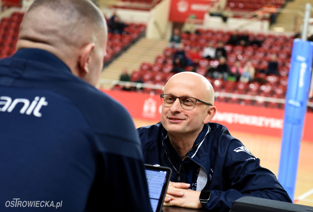 KSZO SMS- MUKS Stary Sącz