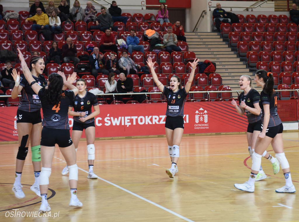 KSZO SMS- MUKS Stary Sącz