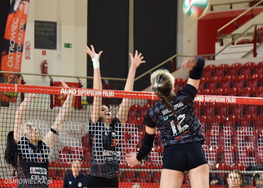 KSZO SMS- MUKS Stary Sącz