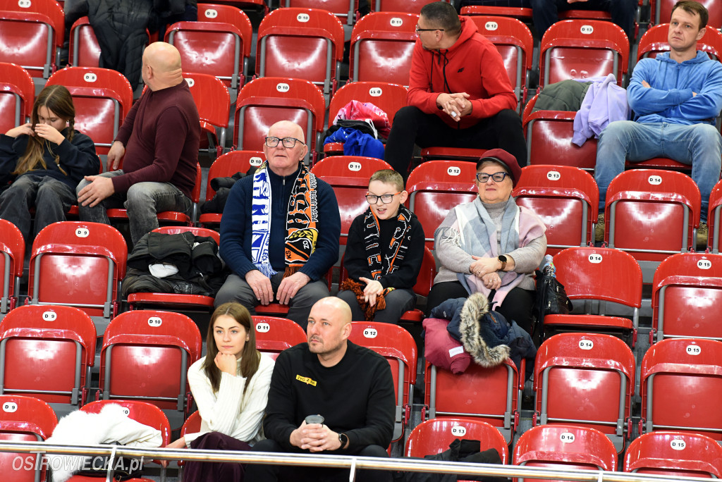 KSZO SMS- MUKS Stary Sącz