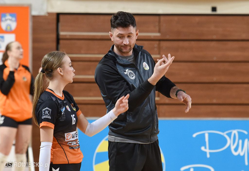 KSZO SMS- MUKS Stary Sącz