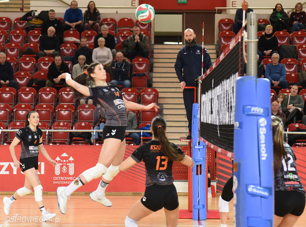 KSZO SMS- MUKS Stary Sącz