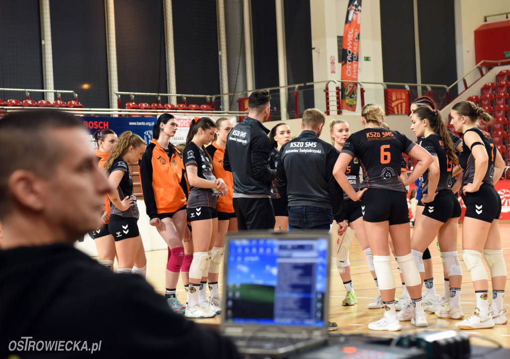 KSZO SMS- MUKS Stary Sącz