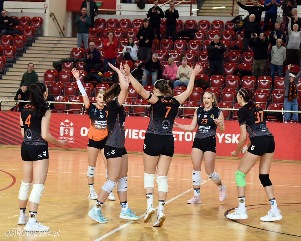 KSZO SMS- MUKS Stary Sącz