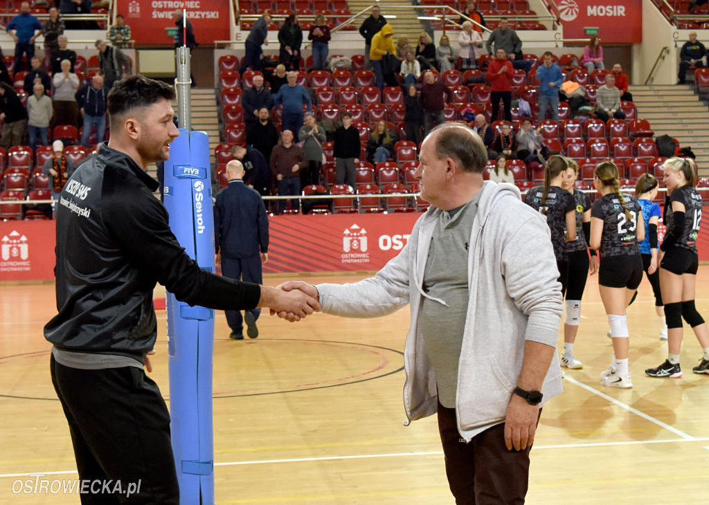 KSZO SMS- MUKS Stary Sącz