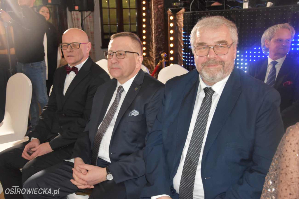 „Staszic” pierwszy na studniówkowym parkiecie