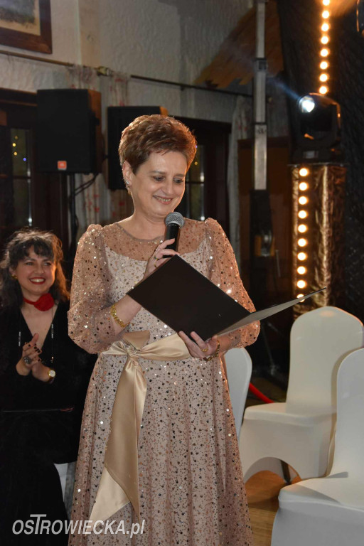 „Staszic” pierwszy na studniówkowym parkiecie