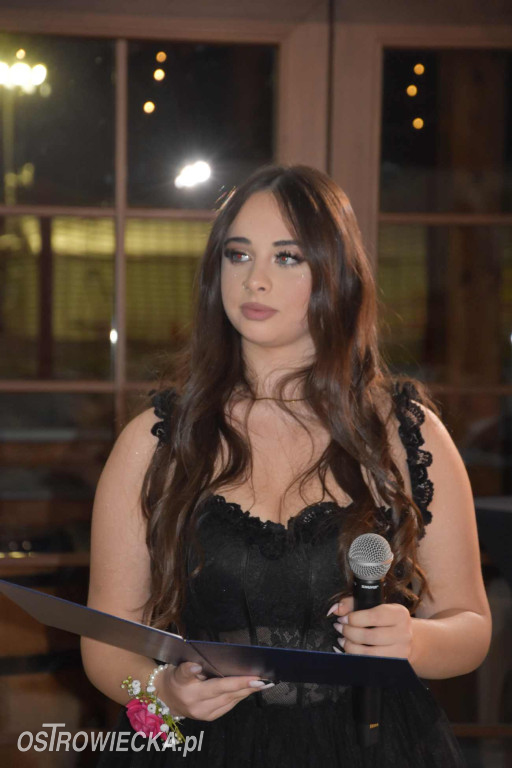 „Staszic” pierwszy na studniówkowym parkiecie