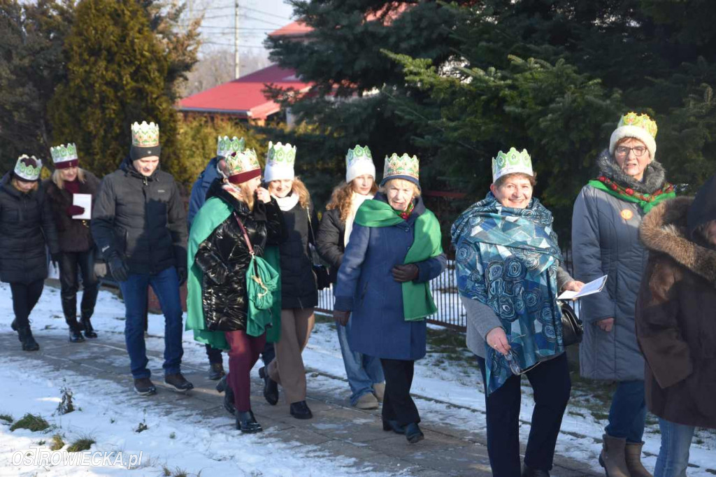 Święto Trzech Króli w Miłkowie