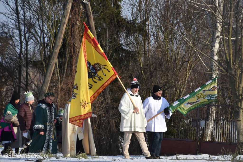 Święto Trzech Króli w Miłkowie
