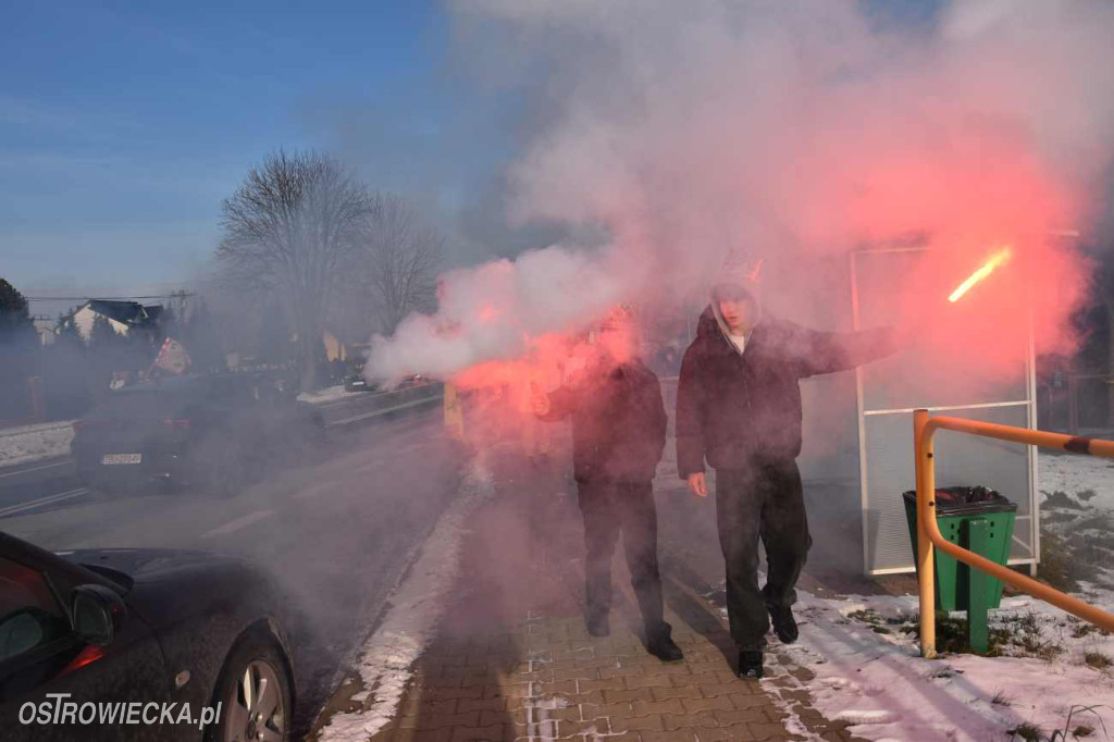 Święto Trzech Króli w Miłkowie