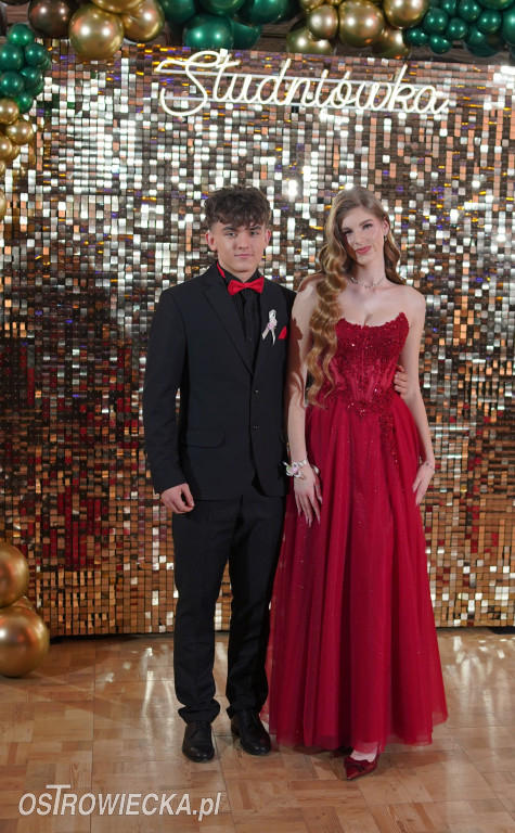 Studniówka LO III im. Wł. Broniewskiego