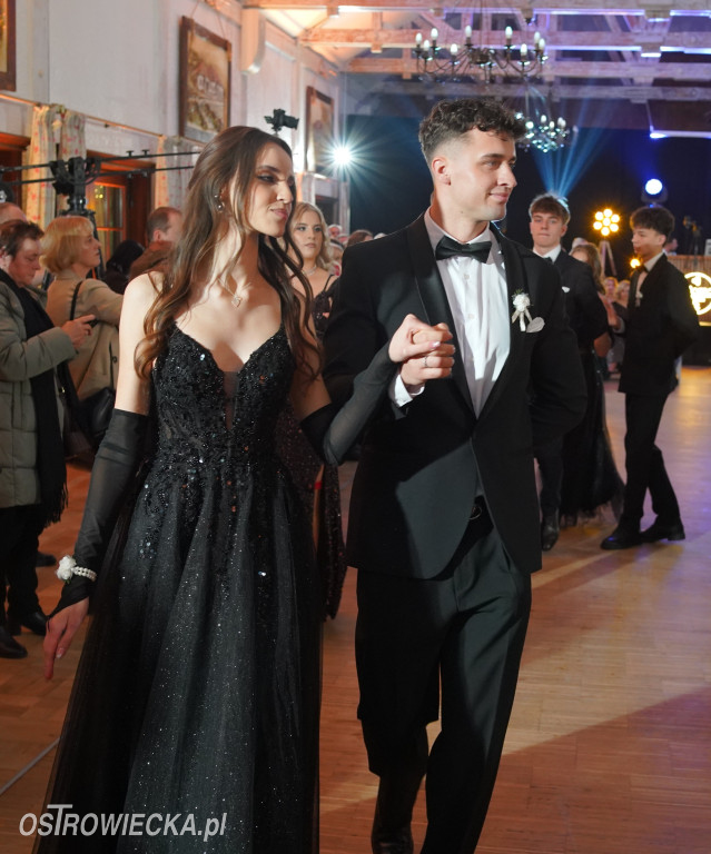 Studniówka LO III im. Wł. Broniewskiego