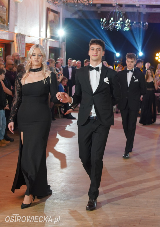 Studniówka LO III im. Wł. Broniewskiego