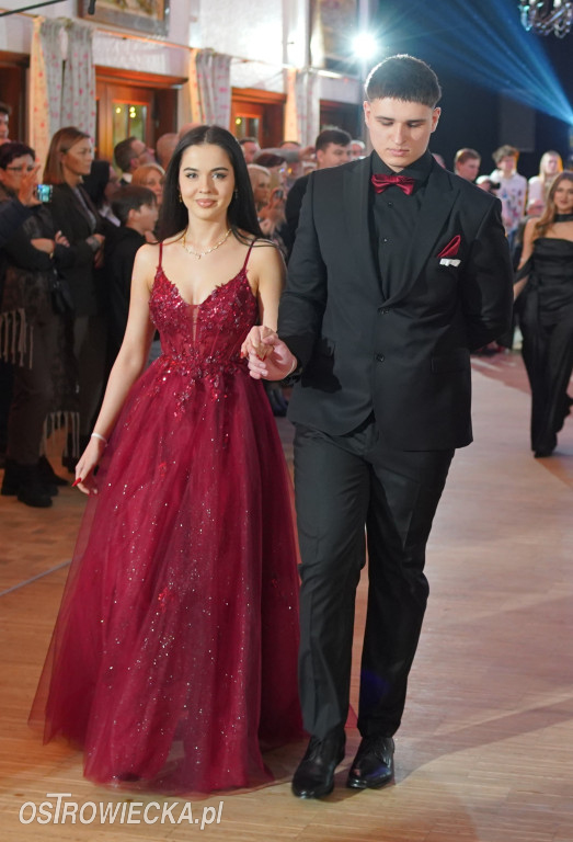 Studniówka LO III im. Wł. Broniewskiego