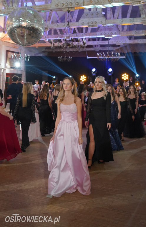 Studniówka LO III im. Wł. Broniewskiego