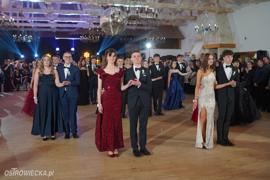 Studniówka LO III im. Wł. Broniewskiego