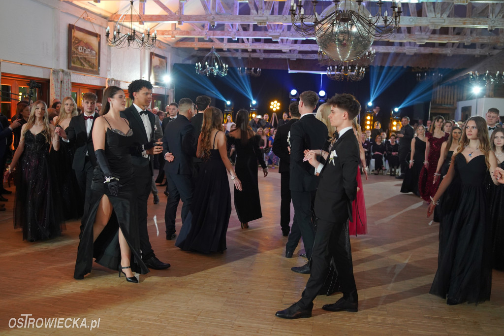 Studniówka LO III im. Wł. Broniewskiego