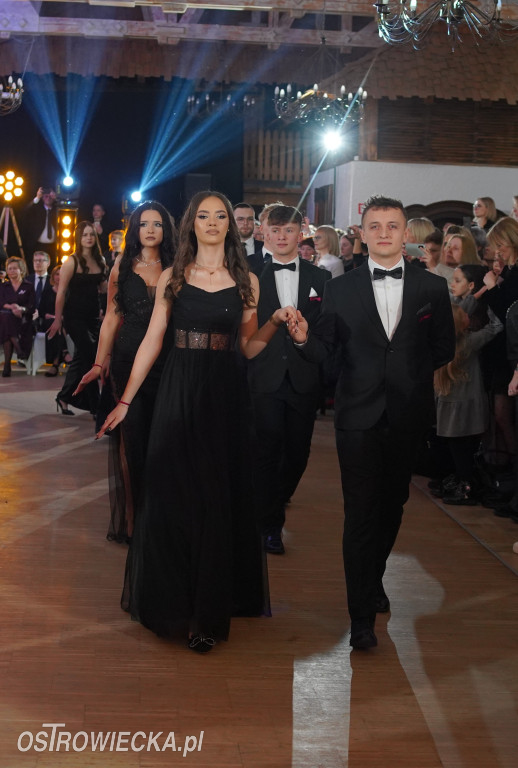 Studniówka LO III im. Wł. Broniewskiego