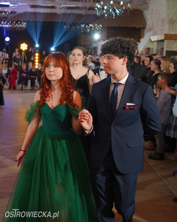 Studniówka LO III im. Wł. Broniewskiego