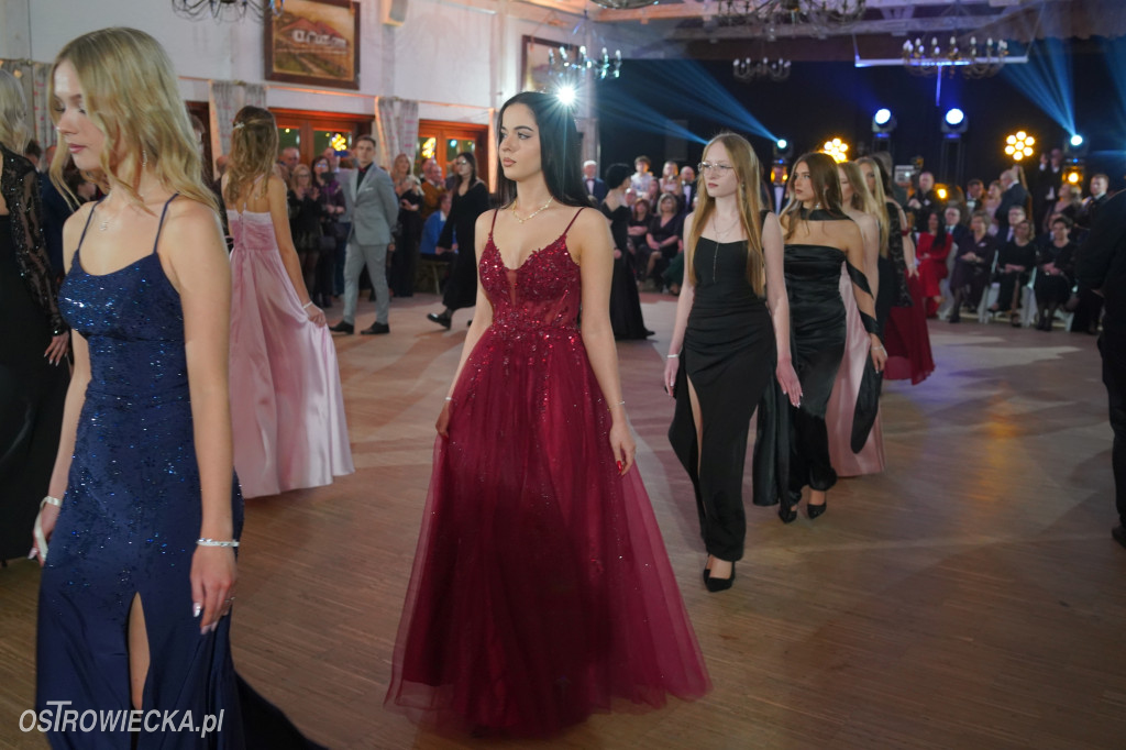 Studniówka LO III im. Wł. Broniewskiego