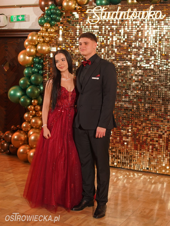 Studniówka LO III im. Wł. Broniewskiego