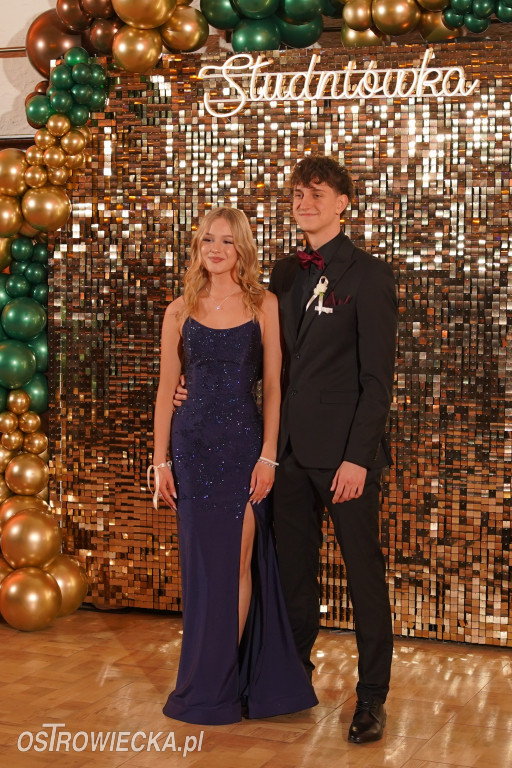 Studniówka LO III im. Wł. Broniewskiego