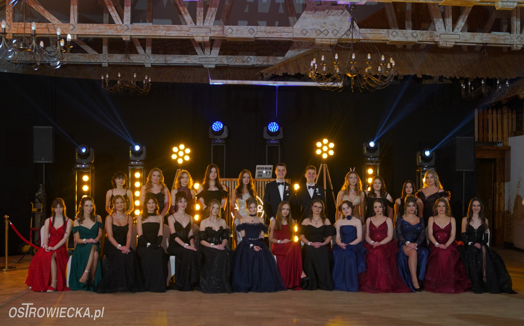 Studniówka LO III im. Wł. Broniewskiego