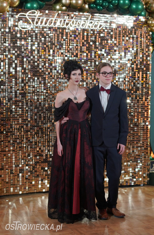 Studniówka LO III im. Wł. Broniewskiego