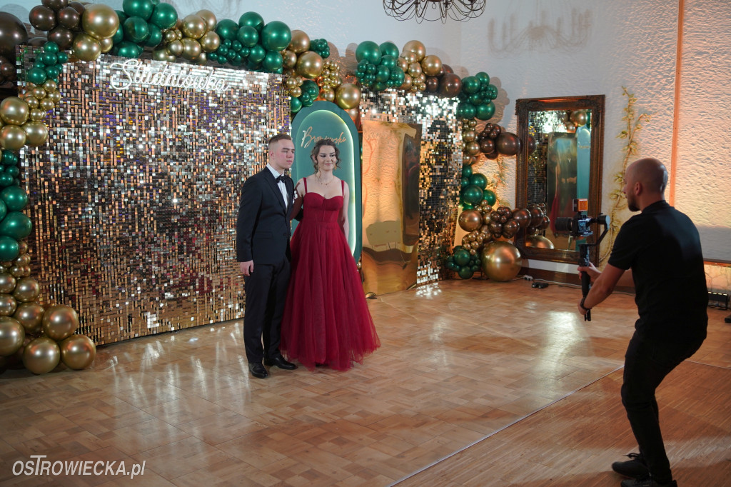 Studniówka LO III im. Wł. Broniewskiego